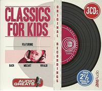 Various Artists - Classics for Kids [Import]
