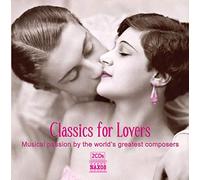 Various Artists - Classics for Lovers [Import]