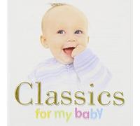 Various Artists - Classics for My Baby