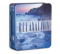 Various Artists – Classics for Relaxation – CD