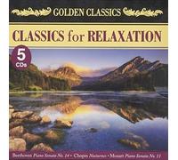 Various Artists - Classics For Relaxation (Various Artists) [Compact Discs]