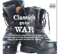 Various Artists - Classics Go to War [Import]