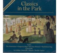 Various Artists - Classics in The Park