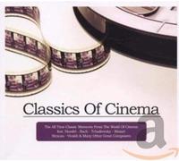 Various Artists - Classics of Cinema -30tr-