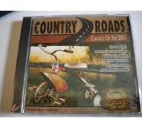 Various Artists - Classics of The 50's: Country Roads