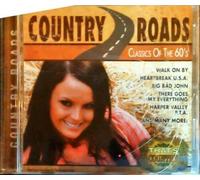 Various Artists - Classics of The 60's: Country Roads