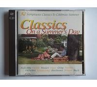 Various Artists - Classics on a Summer's Day [Import]