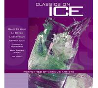 Various Artists - Classics on Ice