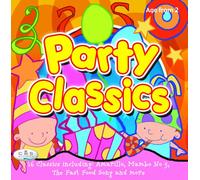 Various Artists - Classics Party Pops for Kids [Import]