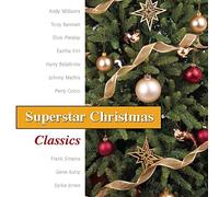 Various Artists - Classics: Superstar Christmas [Import]