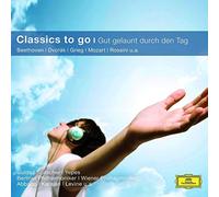 Various Artists - Classics to Go