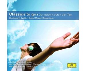 Various Artists - Classics to Go