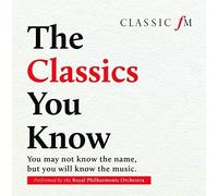 Various Artists - Classics You Know / Various [Cd] Uk - Import