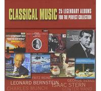 CLASSIQUE: LA DISCOTHEQUE IDEALE / VARIOUS - Classique: La Discotheque Ideale / Various