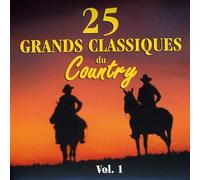 Various Artists - Classiques du Country 1 / Various