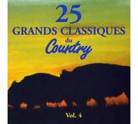 Various Artists - Classiques du Country 4 / Various