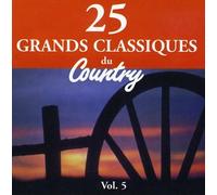 Various Artists - Classiques du Country 5 / Various