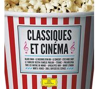 Artistes divers – Classiques et cinéma