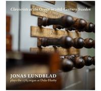 Various Artists - Clavierists At The Organ [Cd]