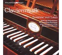 Various Artists - Claviermusik Instrumente