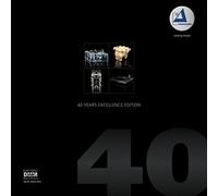 Compilation - Clearaudio 40 Years Excellence Edt.