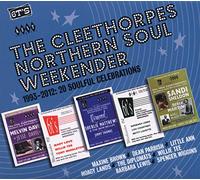 Various Artists – Cleethorpes Northern. – Import