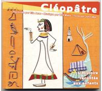 Various Artists - Cleopatre/Recit..
