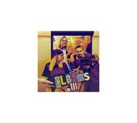 Artistes variés – Clerks 3 – Bande originale – Vinyle LP Purple Orange Bone