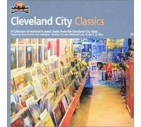 Various Artists - Cleveland City Classics