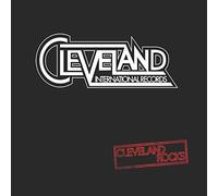 Various Artists Cleveland Rocks (Vinyl) 12" Album
