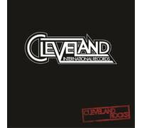 Various Artists Cleveland Rocks (Vinyl) 12" Album