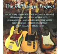 Various Artists - Cliffhanger Project