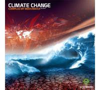 Various Artists - Climate Change -10tr-