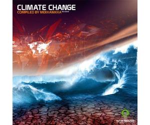 Various Artists - Climate Change -10tr-