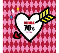 Various Artists – Climax 70's Ruby