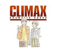 Various Artists - Climax-Dramatic Songs (Mini Lp Sleeve) / Various [Compact Discs] Japanese Mini-Lp Sleeve, Japan - Import