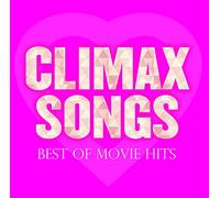 VARIOUS ARTISTS - Climax Songs Best Of Movie Hi
