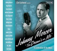 Various Artists - Clint Eastwood Presents: Johnny Mercer The