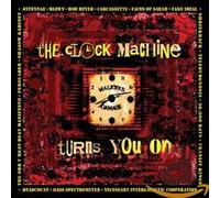 Various Artists - Clock Machine Turns on Yo [Import]