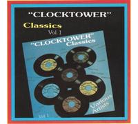 Various Artists - Clocktower Classics 1