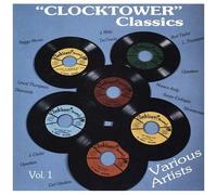 Various Artists - Clocktower Classics, Vol. 1 / Various [Vinyl Lp]