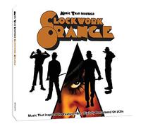 Various Artists - Clockwork Orange, Music. [Import]