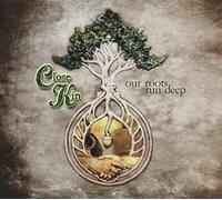 Various Artists - Close Kin Our Roots Run Deep/Various