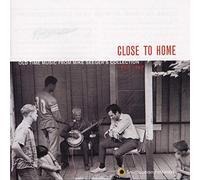 Various Artists - Close to Home