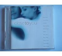 Various Artists - Close to You [Import]