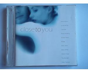Various Artists - Close to You [Import]