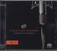Various Artists – Closer to the Music 2