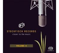 Various Artists – Closer to the Music Vol.4