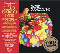 Various Artists - Cloud Cuckooland