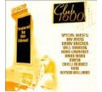 Various Artists - Club 1600